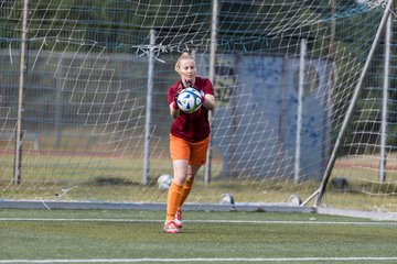 Bild 90 - F SC Ellerau - TuRa Harksheide : Ergebnis: 2:7